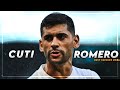 Cristian Romero 2023/24 ● Crazy Tackles & Defensive Skills ᴴᴰ