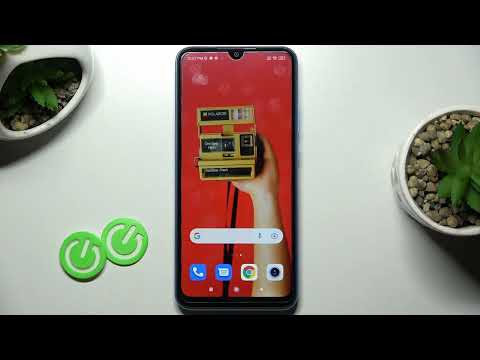 How to Open Voicemail Notifications in XIAOMI Redmi 10A – Notification Settings