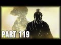 Nioh 100 Walkthrough Part 119 PS4 Sub Mission The Dragon Returns Defiant Honor DLC