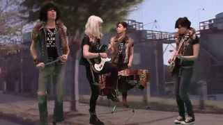 Chain & The Gang - Devitalize