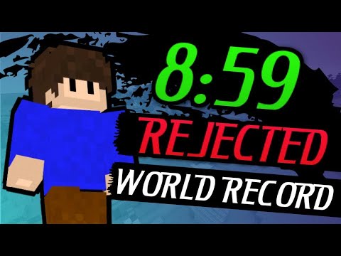 The Weekly Thing - Was the New Minecraft World Record FAKED?