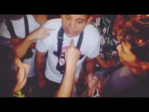 Batalla DE FREESTYLE EXHIBICIÓN🔥🔥 Zitro y Eminente Vs Delirio 👽🔥