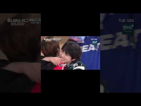 Our Jewelz... this healed my heart ❤️ #JL #제이엘 #Juwon #주원 #universeleague #유니버스리그