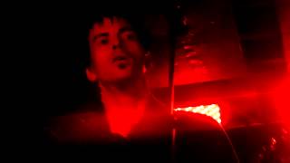 Taproot - Good Morning @ Backstage Live - San Antonio, TX