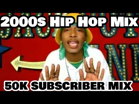 The Vault 29 || 2000s Hip Hop Mix || (Explicit) ft. Chingy, Jay Z, Snoop Dogg, Paul Wall, Nelly