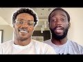 Errol Spence vs Terence Crawford • FULL PRESS CONFERENCE | SHOWTIME