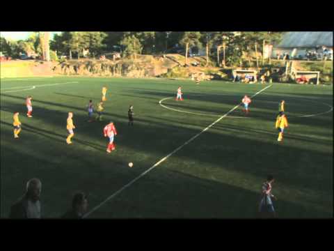 13.8.2015 Pallo-Iirot vs. BK-46