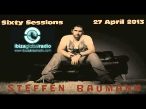 Steffen Baumann @ Sixty Sessions FM (27-04-2013)