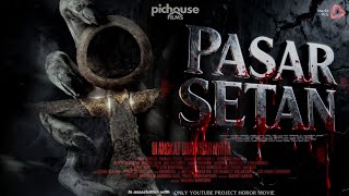 Download lagu FILM HOROR BIOSKOP INDONESIA TERBARU 2026 PASAR SETAN #filmhororterbaru2026 #filmhoror mp3