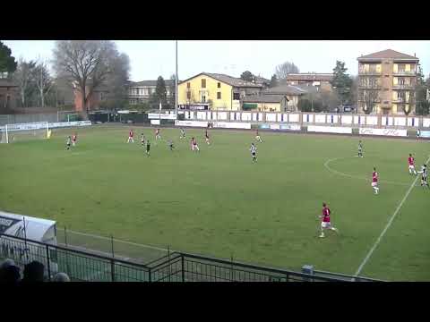 Mezzolara Fanfulla: 1-2