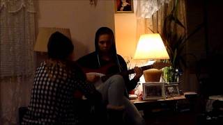 Tune Up #1 and Voicemail #1