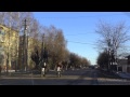 В Красное-на-Волге пришла весна! (HD) 
