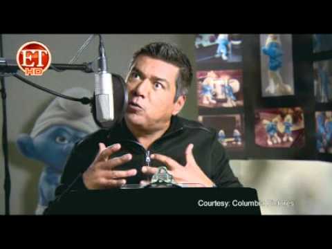 Thumbnail of the video: The Smurfs Featurette - MediaDB - Home of Movie Trailers and Poster images