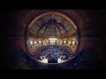 Harvard through Drew Faust's eyes: Sanders Theatre | 360° video