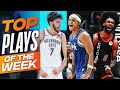 NBA's Top Plays of Week 4 | 2023-24 Season
