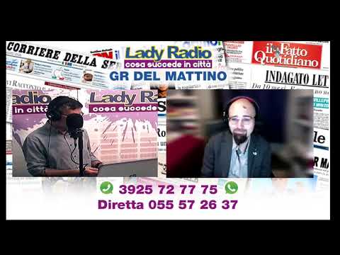 2024-12-04 - GR DEL MATTINO RASSEGNA STAMPA