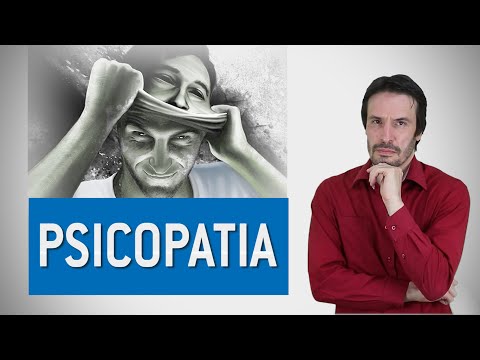 Psicopatia | Dr Fernando Fernandes