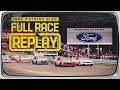 1986 Budweiser At The Glen from Watkins Glen | NASCAR Classic Race Replay