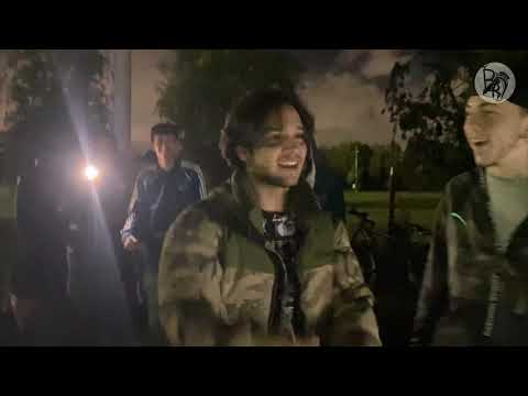 NAUCLER vs ALCAS vs VENECO | OCTAVOS | BATIROTO