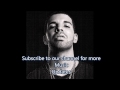 Drake - We Made It [Highest Quality]
