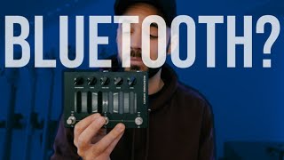 What are the "must have features" for modern pieces of bass gear? #bass #practice