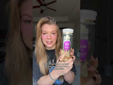 Yung Pro-V I owe you my life 🫶 #tangledhair #hairtips #hairtok #pantene