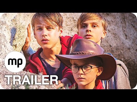 Trailer-Vorschau: Meine griechischen Ferien