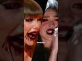 Olivia Rodrigo accused of dissing Taylor Swift in new song Vampire. Link to full vid in comments⬇️
