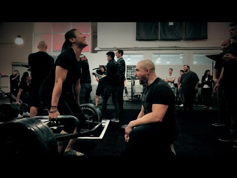 WWE PC Combine streams this Sunday on WWE Network