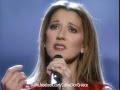 Celine Dion - The First Time Ever I Saw Your Face, 2000 (Live HD)