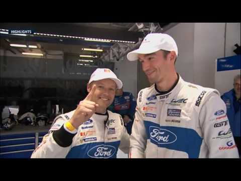 Highlights Qualifying - 6 Hours of Shanghai