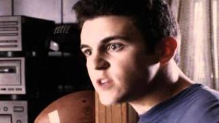 "Out" by John Pratt. Song for No One Would Tell