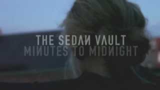The Sedan Vault - Minutes to Midnight (album trailer)