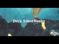The Legend Of Zelda Skyward Sword Din S Silent Realm