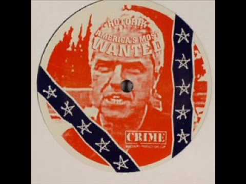 Rotorik - A2  (To Ride) Streethawk (Hawkins Bassment Breaks Mix)  (CRIME 003)