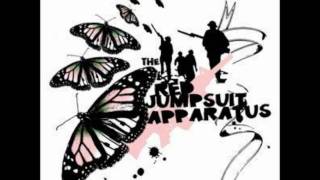 The Red Jumpsuit Apparatus - Outside (Live)