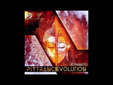 Free Download PsyTrance Evolution WAV MiDi