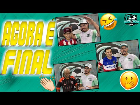 TAMO JUNTO FS. x MUSTANGS FC. - FINAL Copa Chivas 2021