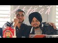 Attach Sidhu Moose Wala Ft Fredo | Steel Banglez | The Playlist | New Punjabi Song 2022