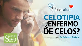 CUANDO EL MONSTRUO DE LOS CELOS ATACA