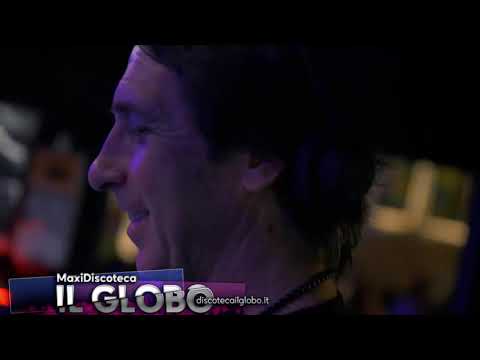 INAUGURAZIONE ESTIVO 2019 IL GLOBO