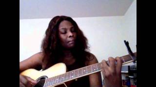 Go Your Own Way (cover of Wilson Phillips cover of Fleetwood Mac)