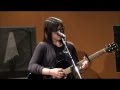 Emily King Performs "The Cowshed" by Fionn Regan