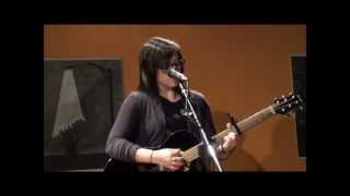 Emily King Performs &quot;The Cowshed&quot; by Fionn Regan