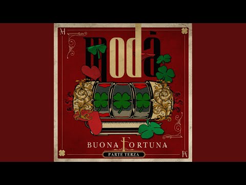 Dentro le parole (feat. Modà)