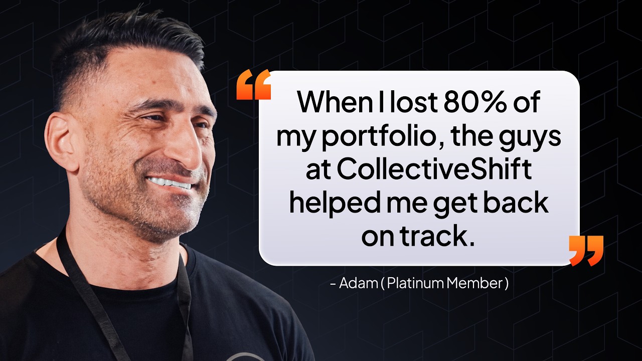 The Strategy That Saved Me After Losing 80% of My Crypto