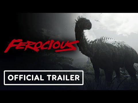 Ferocious Video