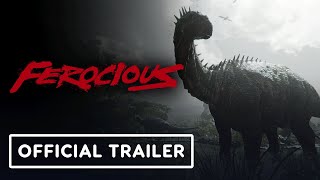 FEROCIOUS Steam Key (PC) GLOBAL