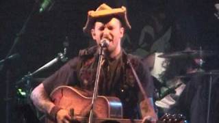 Hank III - &quot;The Grand Ole Opry&quot;