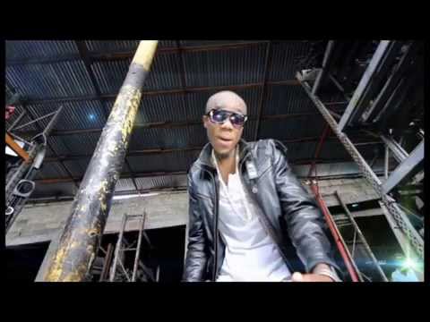 Styve Capus - Naleli